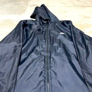 Nike windbreaker